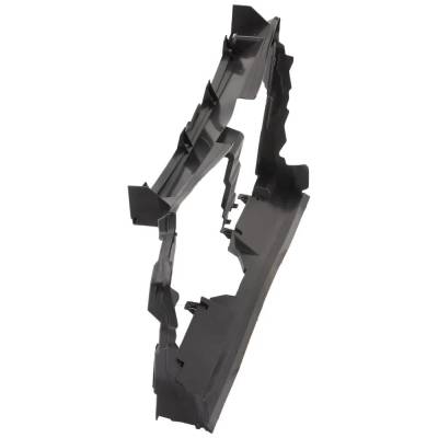 Rareelectrical - New Upper Air Intake Duct Compatible With Ford Maverick Lariat 4 Cyl 2.0L Maverick Lariat 4 Cyl 2.5L - Image 8