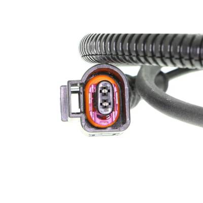 Rareelectrical - New Left Front Abs Speed Sensor Compatible With Audi Volkswagen A4 Quattro Base 6 Cyl 2.8L Passat - Image 4