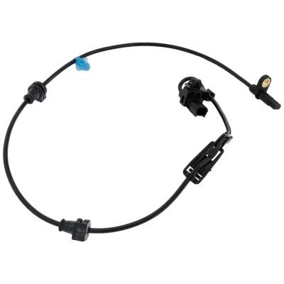Rareelectrical - New Right Front Abs Speed Sensor Compatible With Honda Cr-V Ex-L 4 Cyl 1.5L Cr-V Sport 4 Cyl 1.5L - Image 2