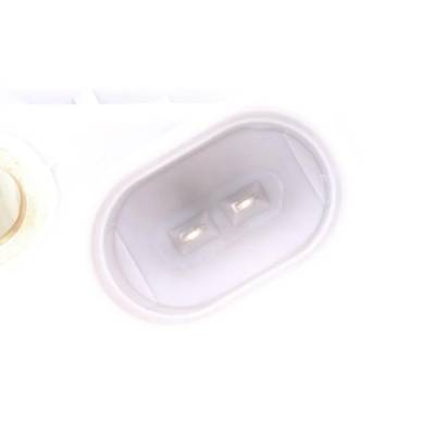 Rareelectrical - New Rear Abs Speed Sensor Compatible With Audi Porsche Volkswagen Touareg Tdi Cayenne Base 6 Cyl - Image 2