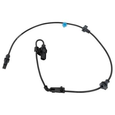 Rareelectrical - New Right Front Abs Speed Sensor Compatible With Honda Cr-V Touring 4 Cyl 1.5L Cr-V Lx 4 Cyl 2.4L - Image 4