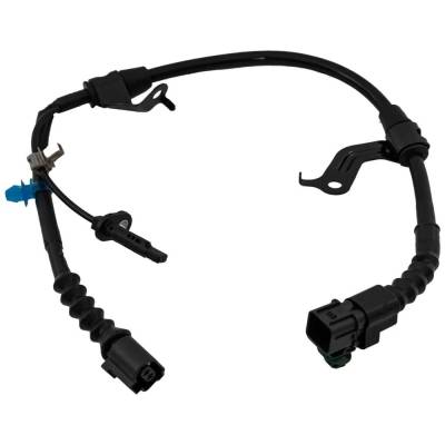 New Right Rear Abs Speed Sensor Compatible With Honda Civic Lx-P 4 Cyl 2.0L Civic Ex-L 4 Cyl 1.5L