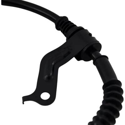 Rareelectrical - New Left Rear Abs Speed Sensor Compatible With Honda Civic Ex-L Civic Ex-T Civic Si Civic Lx-P Civic - Image 3