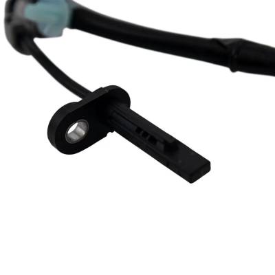 Rareelectrical - New Left Rear Abs Speed Sensor Compatible With Honda Civic Ex-L Civic Ex-T Civic Si Civic Lx-P Civic - Image 6