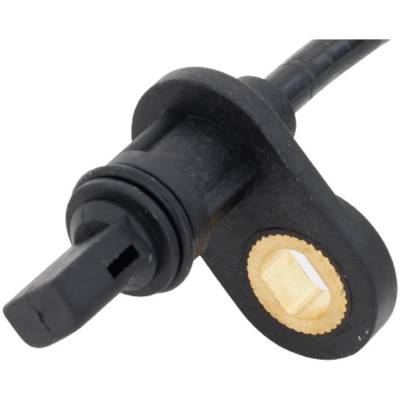 Rareelectrical - New Left Rear Abs Speed Sensor Compatible With Honda Civic Hybrid 4 Cyl 1.3L Civic Ex-L 4 Cyl 1.8L - Image 6