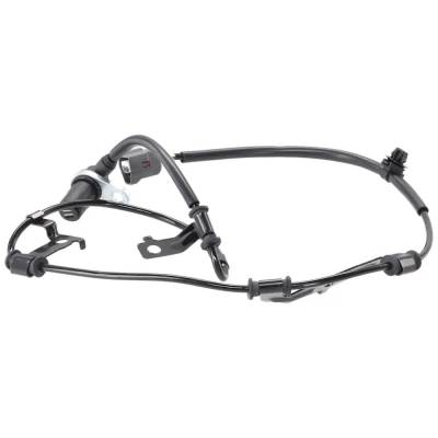 Rareelectrical - New Left Rear Abs Speed Sensor Compatible With Mitsubishi Eclipse Spyder Gs 4 Cyl 2.4L Eclipse Gt-P - Image 3