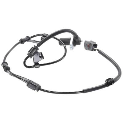 Rareelectrical - New Left Rear Abs Speed Sensor Compatible With Mitsubishi Eclipse Spyder Gs 4 Cyl 2.4L Eclipse Gt-P - Image 5