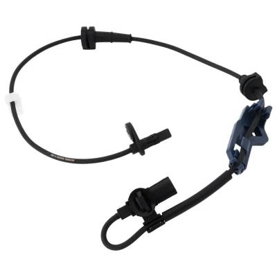 Rareelectrical - New Left Front Abs Speed Sensor Compatible With Honda Accord Sport Se 4 Cyl 1.5L Accord Ex-L 4 Cyl - Image 3