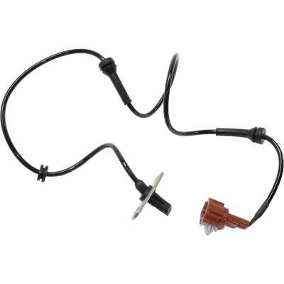 Rareelectrical - New Left Rear Abs Speed Sensor Compatible With Nissan Frontier Sl 6 Cyl 4.0L Frontier S 6 Cyl 4.0L - Image 2
