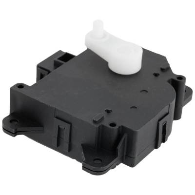 Rareelectrical - New 7 Pin A/C Actuator Compatible With Honda Accord Ex-L 4 Cyl 2.4L Accord Crosstour Ex 6 Cyl 3.5L - Image 3