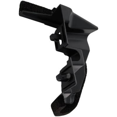 Rareelectrical - New Left Air Intake Duct Compatible With Toyota Camry Hybrid Se 4 Cyl 2.5L Camry Xse 4 Cyl 2.5L - Image 3