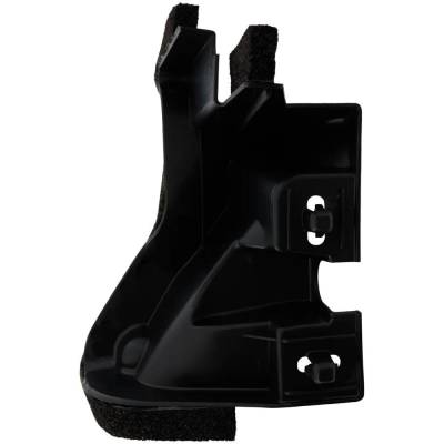 Rareelectrical - New Left Air Intake Duct Compatible With Toyota Camry Hybrid Se 4 Cyl 2.5L Camry Xse 4 Cyl 2.5L - Image 4