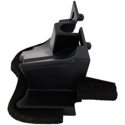 Rareelectrical - New Left Air Intake Duct Compatible With Toyota Camry Hybrid Se 4 Cyl 2.5L Camry Xse 4 Cyl 2.5L - Image 6