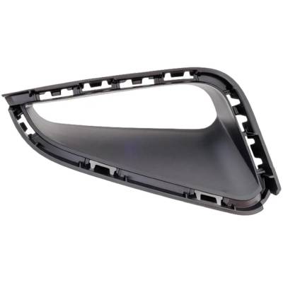 Rareelectrical - New Right Front Air Intake Duct Compatible With Volkswagen Taos S 4 Cyl 1.5L Taos Sel 4 Cyl 1.5L - Image 2