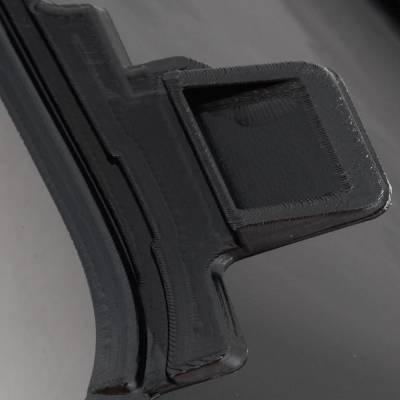 Rareelectrical - New Right Front Air Intake Duct Compatible With Volkswagen Taos S 4 Cyl 1.5L Taos Sel 4 Cyl 1.5L - Image 7