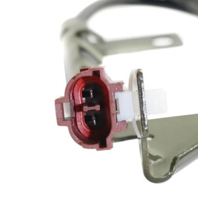 Rareelectrical - New Right Front Abs Speed Sensor Compatible With Acura Isuzu Vehicross Base 6 Cyl 3.5L Trooper Ltd 6 - Image 7