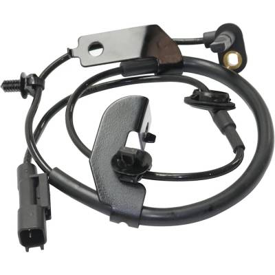 Rareelectrical - Left Front Abs Speed Sensor By 5105573Ab 5105573Aa - Image 3