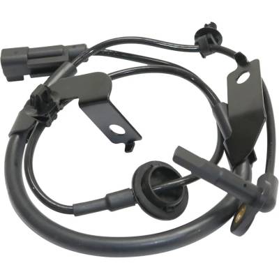 Rareelectrical - Left Front Abs Speed Sensor By 5105573Ab 5105573Aa - Image 4