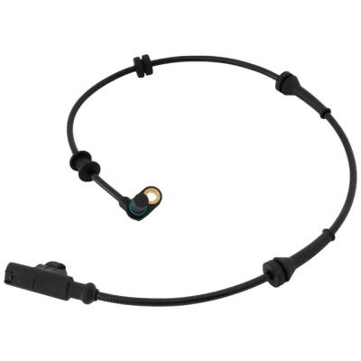 Rareelectrical - New Front Abs Speed Sensor Compatible With Nissan Titan S 8 Cyl 5.6L Titan Sv 8 Cyl 5.6L Armada Sv 8 - Image 3