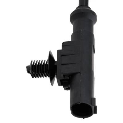 Rareelectrical - New Front Abs Speed Sensor Compatible With Nissan Titan Sv 8 Cyl 5.6L Armada Sl 8 Cyl 5.6L Titan - Image 7