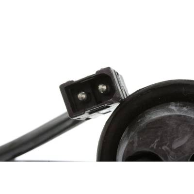 Rareelectrical - New Rear Abs Speed Sensor Compatible With Mercedes Benz E55 Amg Base 8 Cyl 5.5L E320 Base 6 Cyl 3.2L - Image 2