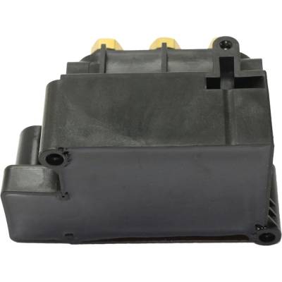 Rareelectrical - New Compressor Valve Air Suspension Control Valve Compatible With Jeep Grand Cherokee Trailhawk 6 - Image 6