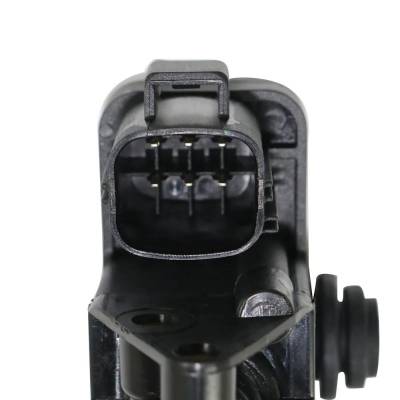Rareelectrical - New Transfer Relief Air Suspension Control Valve Compatible With Land Rover Lr3 Hse 8 Cyl 4.4L Lr3 - Image 7