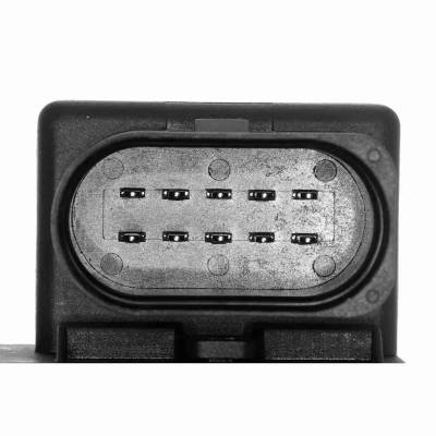 Rareelectrical - New Euro Air Suspension Control Valve Compatible With Audi Volkswagen Q7 Tdi Progressiv 6 Cyl 3.0L - Image 2