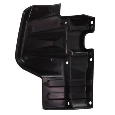 Rareelectrical - New Right Air Intake Duct Compatible With Toyota Tundra Platinum 8 Cyl 5.7L Tundra Sr5 8 Cyl 4.6L - Image 5