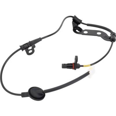 Rareelectrical - New Right Rear Abs Speed Sensor Compatible With Hyundai Sonata Gl 4 Cyl 2.4L Sonata Gls 4 Cyl 2.4L - Image 2