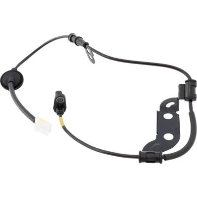Rareelectrical - New Right Rear Abs Speed Sensor Compatible With Hyundai Sonata Gl 4 Cyl 2.4L Sonata Gls 4 Cyl 2.4L - Image 3