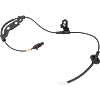 Rareelectrical - New Right Rear Abs Speed Sensor Compatible With Hyundai Sonata Gl 4 Cyl 2.4L Sonata Gls 4 Cyl 2.4L - Image 4