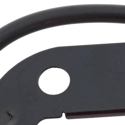 Rareelectrical - New Right Rear Abs Speed Sensor Compatible With Hyundai Sonata Gl 4 Cyl 2.4L Sonata Gls 4 Cyl 2.4L - Image 5