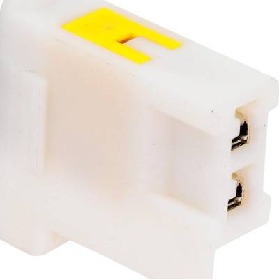 Rareelectrical - New Right Rear Abs Speed Sensor Compatible With Hyundai Sonata Gl 4 Cyl 2.4L Sonata Gls 4 Cyl 2.4L - Image 7