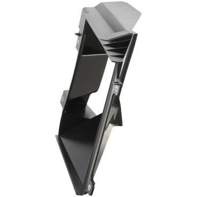 Rareelectrical - New Right Front Air Intake Duct Compatible With Toyota Tundra Sr5 6 Cyl 3.4L Tundra Platinum 1794 - Image 3