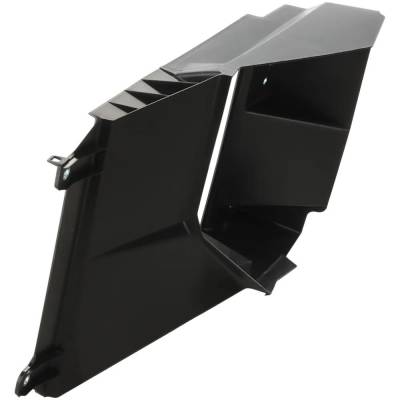 Rareelectrical - New Right Front Air Intake Duct Compatible With Toyota Tundra Sr5 6 Cyl 3.4L Tundra Platinum 1794 - Image 4