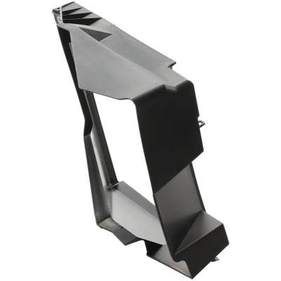 Rareelectrical - New Right Front Air Intake Duct Compatible With Toyota Tundra Sr5 6 Cyl 3.4L Tundra Platinum 1794 - Image 7