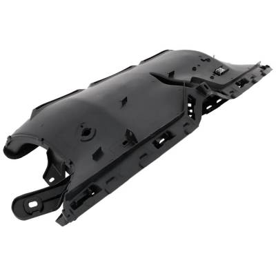 Rareelectrical - New Upper Air Intake Duct Compatible With Tesla Model X P100d Model X Performance Model X 100D Model - Image 3