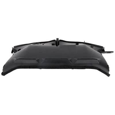 Rareelectrical - New Upper Air Intake Duct Compatible With Tesla Model X P100d Model X Performance Model X 100D Model - Image 4