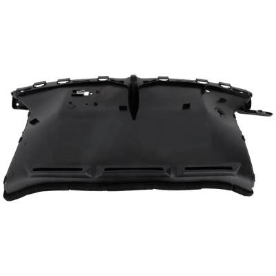 Rareelectrical - New Upper Air Intake Duct Compatible With Tesla Model X P100d Model X Performance Model X 100D Model - Image 5