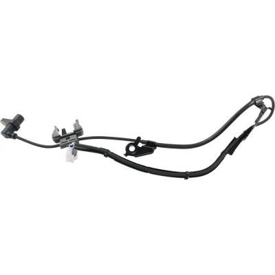 Rareelectrical - New Left Front Abs Speed Sensor Compatible With Lexus Toyota Highlander Sport 6 Cyl 3.3L Highlander - Image 6