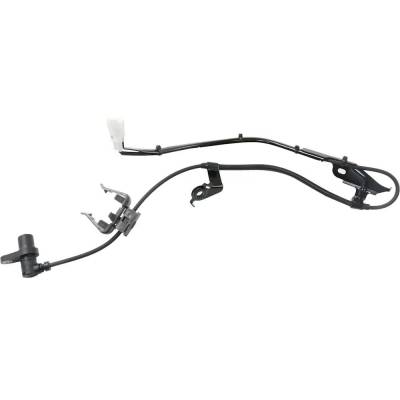 New Left Front Abs Speed Sensor Compatible With Lexus Toyota Rx350 Base 6 Cyl 3.5L Highlander