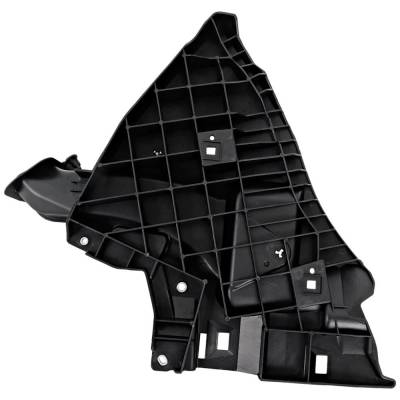 Rareelectrical - New Right Air Intake Duct Compatible With Lexus Is350 Base 6 Cyl 3.5L Is350 F Sport 6 Cyl 3.5L Is300 - Image 4