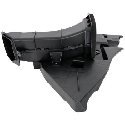 Rareelectrical - New Right Air Intake Duct Compatible With Lexus Is350 Base 6 Cyl 3.5L Is350 F Sport 6 Cyl 3.5L Is300 - Image 5