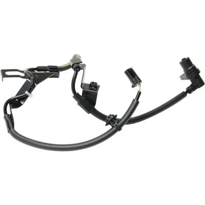 Rareelectrical - New Left Front Abs Speed Sensor Compatible With Lexus Gs430 Base 8 Cyl 4.3L Sc430 Base 8 Cyl 4.3L - Image 3