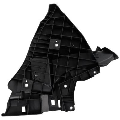 Rareelectrical - New Left Air Intake Duct Compatible With Lexus Is350 F Sport 6 Cyl 3.5L Is300 F Sport 4 Cyl 2.0L - Image 4