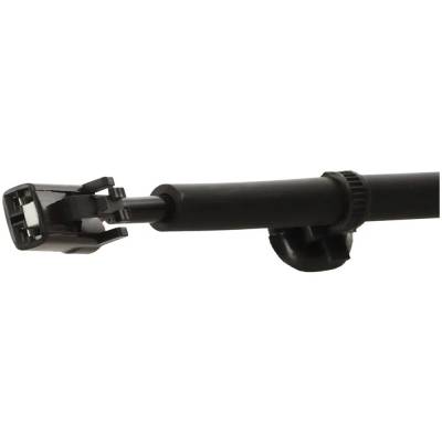 Rareelectrical - New Right Front Abs Speed Sensor Compatible With Lexus Sc430 Base 8 Cyl 4.3L Gs430 Base 8 Cyl 4.3L - Image 3