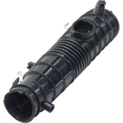 Rareelectrical - New Air Intake Hose Compatible With Honda Odyssey Ex 6 Cyl 3.5L Odyssey Ex-L 6 Cyl 3.5L Odyssey - Image 3