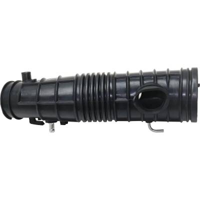 Rareelectrical - New Air Intake Hose Compatible With Honda Odyssey Ex 6 Cyl 3.5L Odyssey Ex-L 6 Cyl 3.5L Odyssey - Image 6