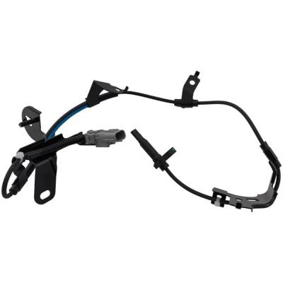 New Right Rear Abs Speed Sensor Compatible With Lexus Rx350 F Sport 6 Cyl 3.5L Rx350 Base 6 Cyl 3.5L